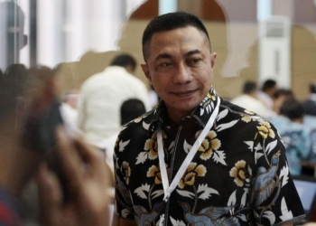 KPU Periksa Berkas Dukungan Dharma Pongrekun Maju Pilkada Jakarta