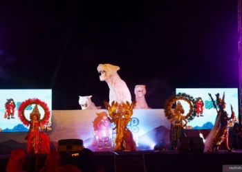 Ponorogo Creative Festival – ANTARA News Jawa Timur