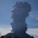 Gunung Ibu Erupsi Pagi Ini, Tinggi Letusan 5.000 Meter