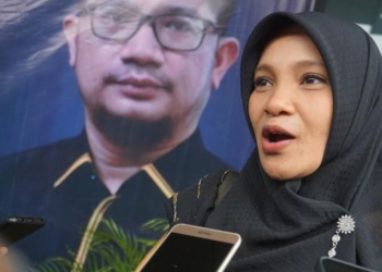 Putri Amien Rais Daftar Pilkada Yogyakarta lewat PKB