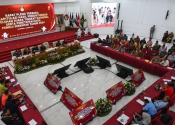 Pendaftaran Calon Independen Pilkada Jakarta Dibuka 8-12 Mei
