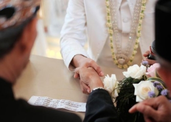 Kasus Menikah ‘Istri Ternyata Pria’ di Cianjur Berakhir Kekeluargaan