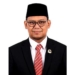 Wakil Wali Kota Imam Budi Diusung PKS Jadi Bakal Calon Walkot Depok