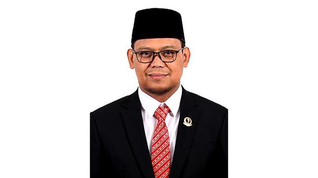Wakil Wali Kota Imam Budi Diusung PKS Jadi Bakal Calon Walkot Depok