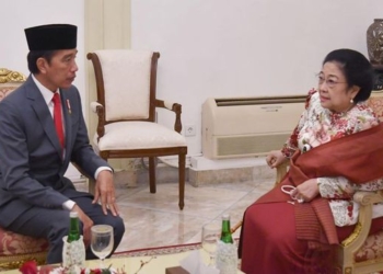 Presidential Club Dinilai Jadi Siasat Prabowo Islahkan Jokowi-Megawati