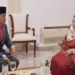 Presidential Club Dinilai Jadi Siasat Prabowo Islahkan Jokowi-Megawati