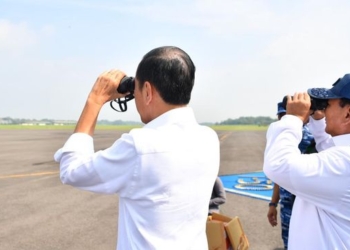 Prabowo Diperintah Jokowi Temui Pemimpin di Sana Sini untuk Investasi