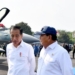 Jokowi Disebut Perintahkan Menteri Beri Data Indonesia ke Prabowo
