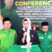 Kadis Pertanian Maluku Daftar Jadi Calon Wakil Wali Kota Ambon