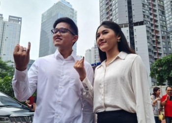 Gagal Bawa PSI ke Senayan, Kaesang Jadi Rebutan di Depok-Solo-Bekasi