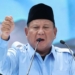 Poin-poin Pidato Prabowo Subianto di Rakornas PAN