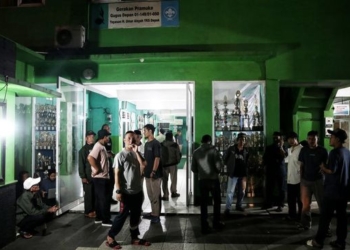 Korban Luka Kecelakaan Bus di Subang Dipindahkan ke Depok