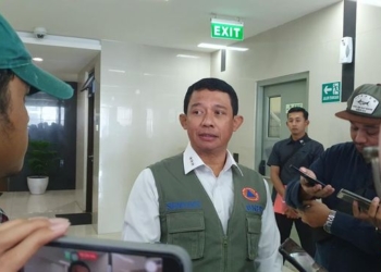 7 Daerah di Sulsel Alami Bencana Banjir Hingga Tanah Bergerak