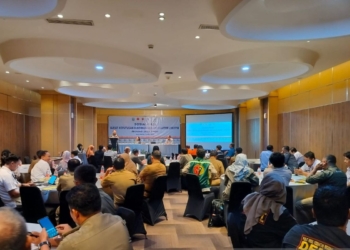 BPBD Jatim libatkan banyak pihak bentuk Klaster Logistik
