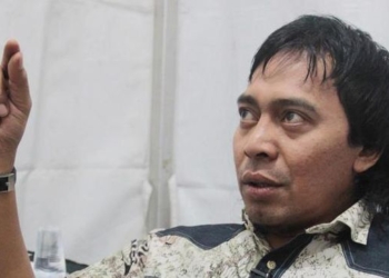Takut Nyasar ke Ruang Jenazah