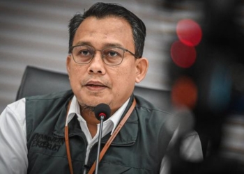 KPK Pertimbangkan Panggil Pimpinan Komisi IV DPR Diduga Terima THR SYL