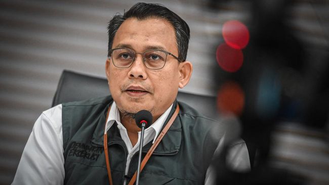KPK Pertimbangkan Panggil Pimpinan Komisi IV DPR Diduga Terima THR SYL