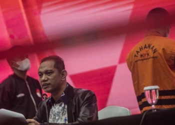 Nurul Ghufron Belum Pasti Hadir, Simak Nasib Sidang Etik KPK Besok