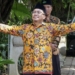 Ramai Warga Ongkosi Gus Muhdlor ke Jakarta, Sindir Kerap Mangkir KPK