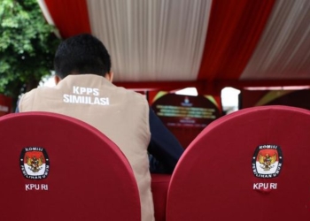 Lengang Jalur Calon Perseorangan di Pilkada 2024