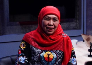 Khofifah Bicara soal Rekonsiliasi PKB Cak Imin dan Keluarga Gus Dur
