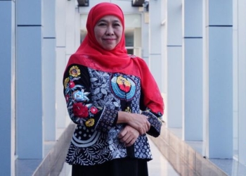 Kode Khofifah Pilihan Cawagub Jatim 2024: Nyaman Bersama Mas Emil