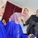 Pemkot Madiun beri pelatihan peluang kerja ibu RT penghuni rusunawa