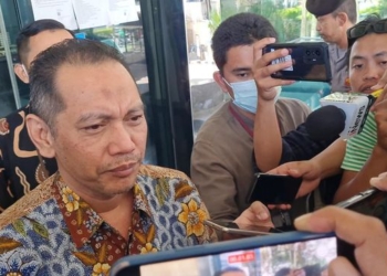 Ghufron Akui Sengaja Tak Hadir di Sidang Dewas KPK: Saya Harap Ditunda