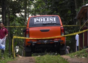 Kasus Mutilasi Ciamis, Tersangka Ditahan Sendiri dan Dijaga Ketat