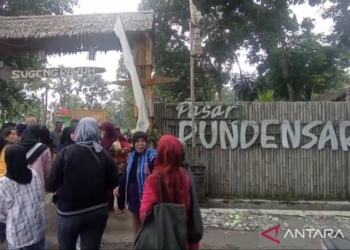 Dua desa wisata di Kabupaten Madiun lolos 100 besar “ADWI 2024”