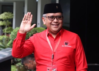 Penjelasan PDIP soal Ganjar Tak Ingin Gabung di Pemerintahan Prabowo