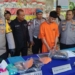 Pembunuhan PSK Bali, Pelaku Patahkan Leher Jenazah Agar Muat di Koper