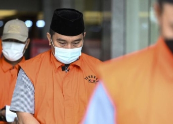 PN Jaksel Tolak Praperadilan Mantan Karutan KPK Terkait Kasus Pungli