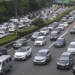 Simpang Susun Grogol Tol Dalam Kota Ditutup Mulai Sabtu Malam