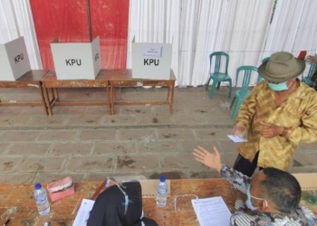 Pilkada Serentak Lebih Rawan daripada Pilpres dan Pileg