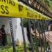Polisi Bongkar Lab Narkoba Rahasia di Vila Bali, 3 WNA Ditangkap