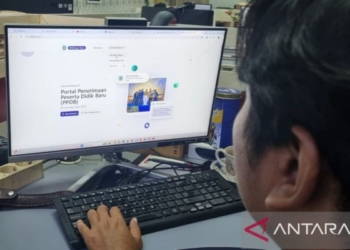 Dinas Pendidikan Jatim mulai buka pengambilan PIN PPDB SMA/SMK