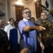 Zulhas Sindir Partai Ingin Gabung ke Prabowo: Dulu Saya Dicap Murtad