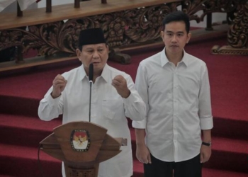 Pro Kontra Wacana Presidential Club ala Prabowo