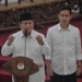 Pro Kontra Wacana Presidential Club ala Prabowo