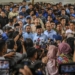 Sentil Politik Toksik, Gerindra Minta Jangan Adu Domba Relawan & TKN