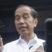 Kami Ingin Jokowi Jadi Sekjen PBB Daripada Pimpin Partai