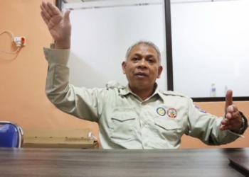 Profesor UB: Gelombang panas terjadi akibat minimnya pertumbuhan awan