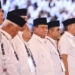 Dasco Ungkap Prabowo Telah Kantongi Nama untuk Pilgub DKI 2024