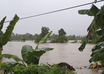 16 Desa di Luwu Masih Terisolir Akibat Jembatan Putus