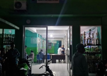 Salah Satu Ortu Murid SMK Depok Putuskan Berangkat ke TKP di Subang