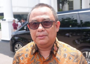 9 Pansel Capim KPK dari Unsur Pemerintah dan Masyarakat