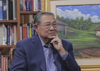 SBY Sebut Indonesia Negara Kuat, Singgung Pesan Spider-Man