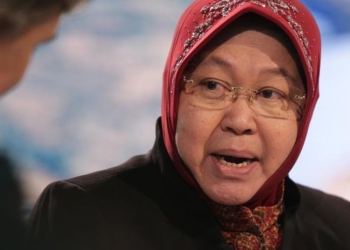Mensos Risma Klaim Tak Ada Tawaran Maju di Pilkada DKI dan Jatim