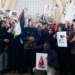 Mahasiswa Asal Palestina Ikut Aksi Solidaritas Kecam Israel di UMS